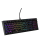 Genesis Thor 404 Outemu Peach Silent Czarna - 1347641 - zdjęcie 5